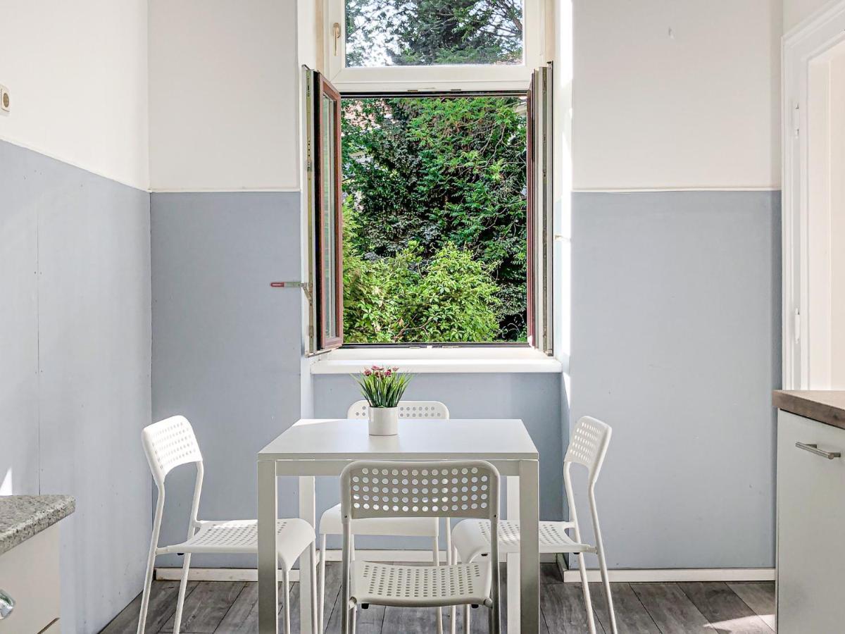 Commodious 2Br Apt. Near Akh-Perfect For Groups Wien Eksteriør billede